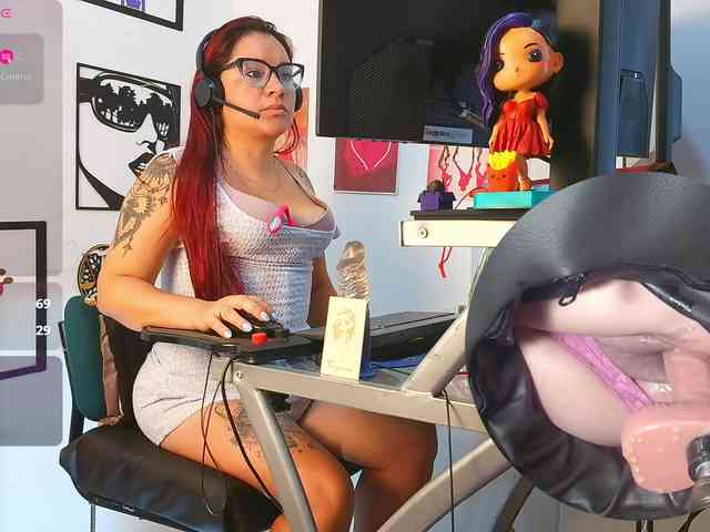 Leidydi223 webcam