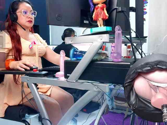 Leidydi223 webcam