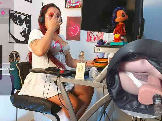 Leidydi223 webcam