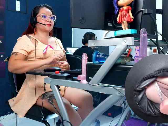Leidydi223 Sex Cam Show