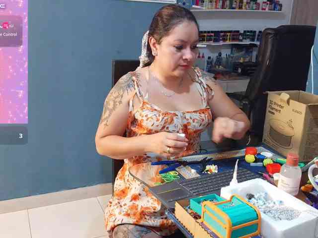 Leidydi223