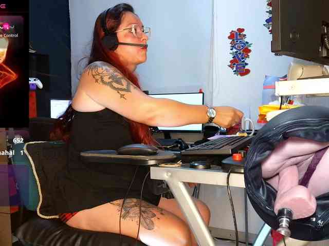 Leidydi223 webcam