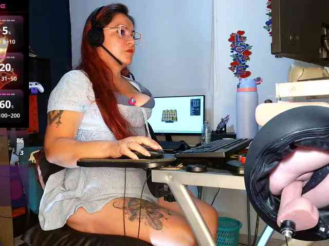 Leidydi223 webcam