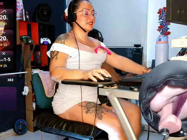 Leidydi223 webcam