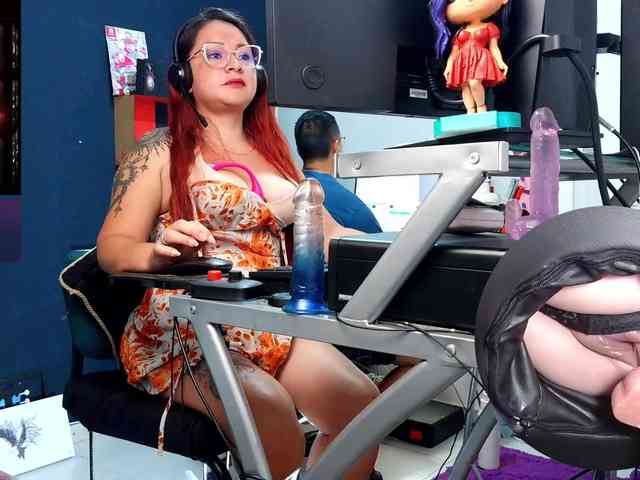 Leidydi223 webcam