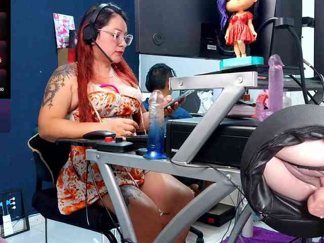 Leidydi223 webcam