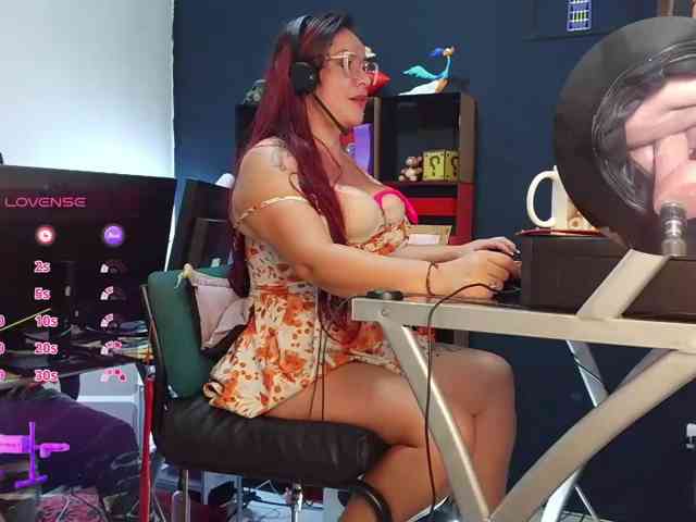 Leidydi223 webcam