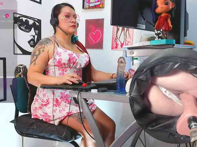 Leidydi223 webcam