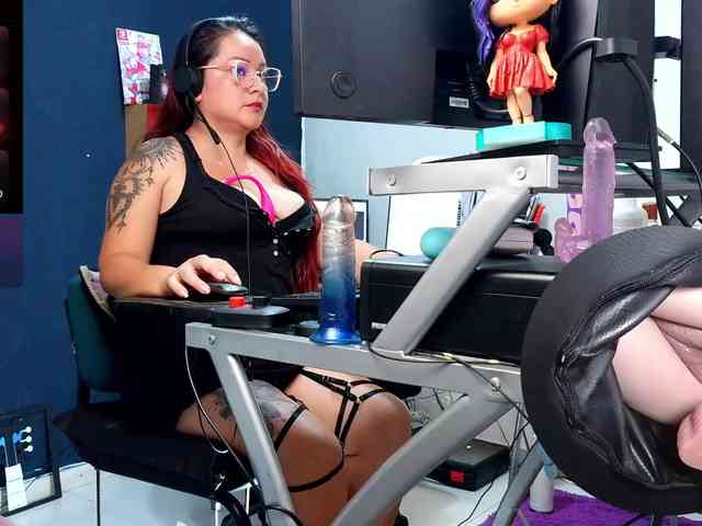 Leidydi223 webcam
