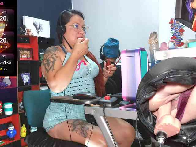 Leidydi223 webcam