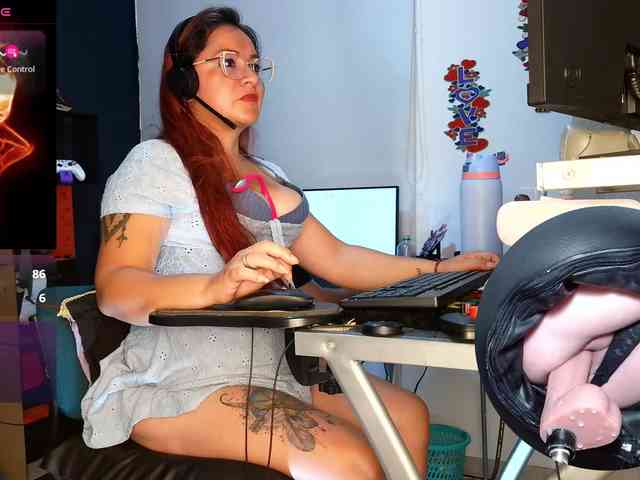 Leidydi223 webcam