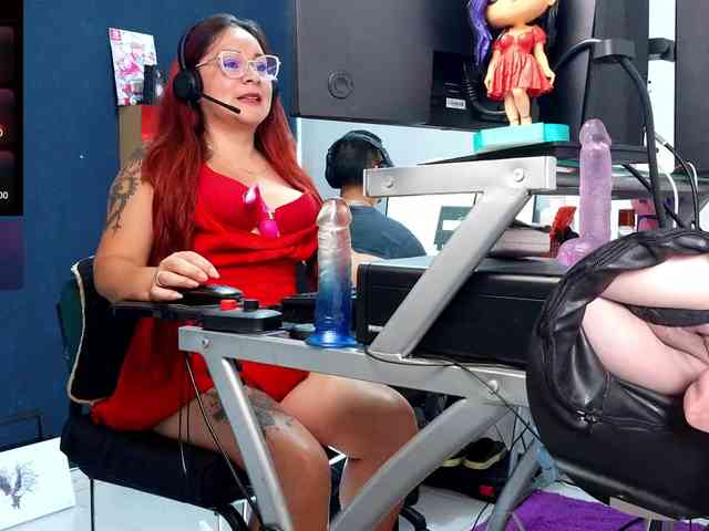 Leidydi223 webcam