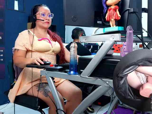 Leidydi223 webcam