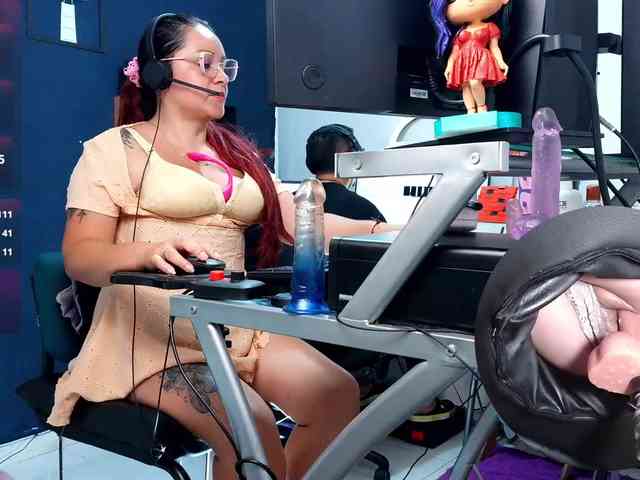 Leidydi223 Sex Cam Show