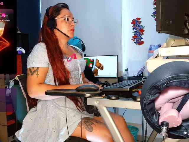 Leidydi223 webcam
