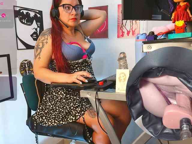 Leidydi223 webcam