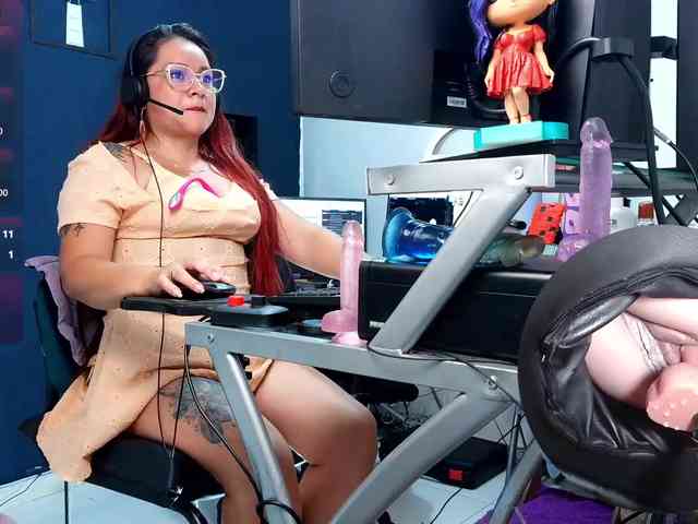 Leidydi223 Sex Cam Show