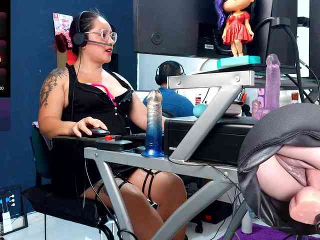 Leidydi223 Sex Cam Show