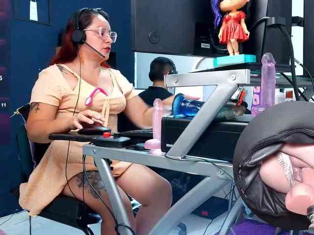 Leidydi223 Sex Cam Show