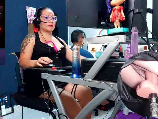 Leidydi223 Sex Cam Show