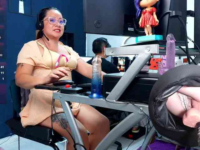 Leidydi223 Sex Cam Show