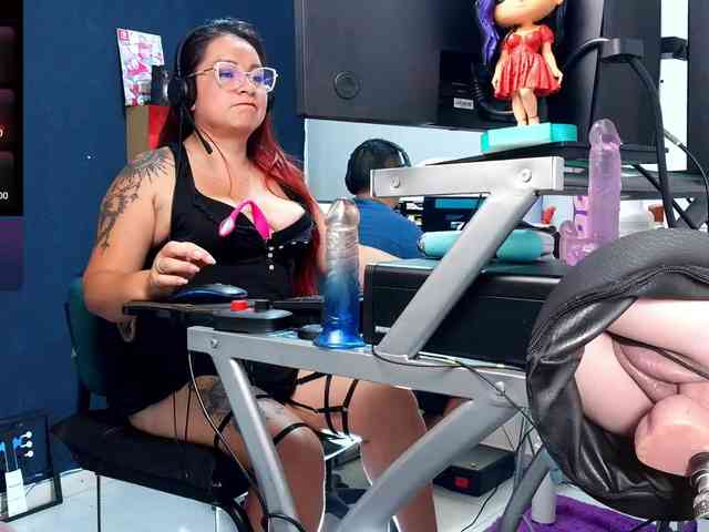 Leidydi223 webcam