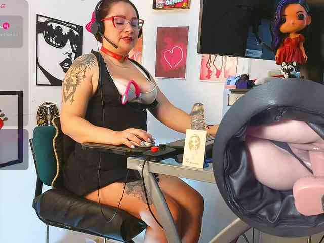Leidydi223 webcam
