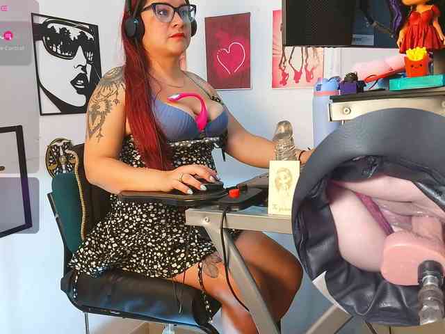 Leidydi223 webcam