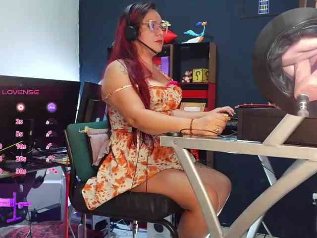 Leidydi223 webcam