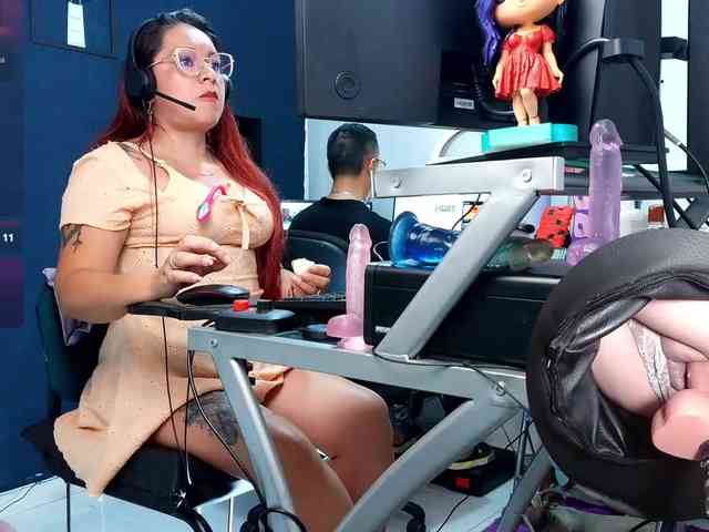 Leidydi223 webcam