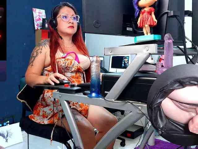 Leidydi223 webcam
