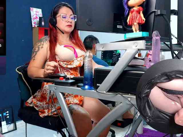 Leidydi223 webcam