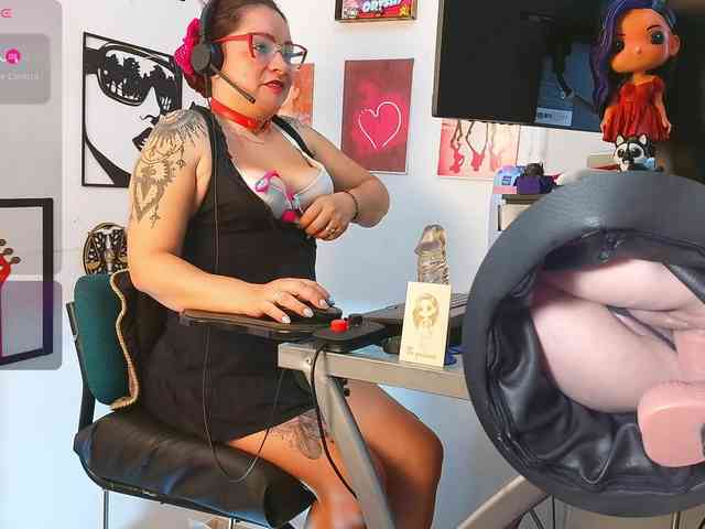 Leidydi223 webcam