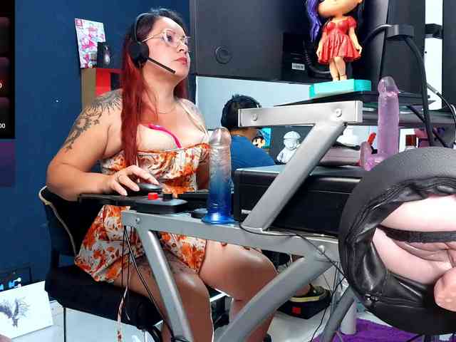 Leidydi223 webcam