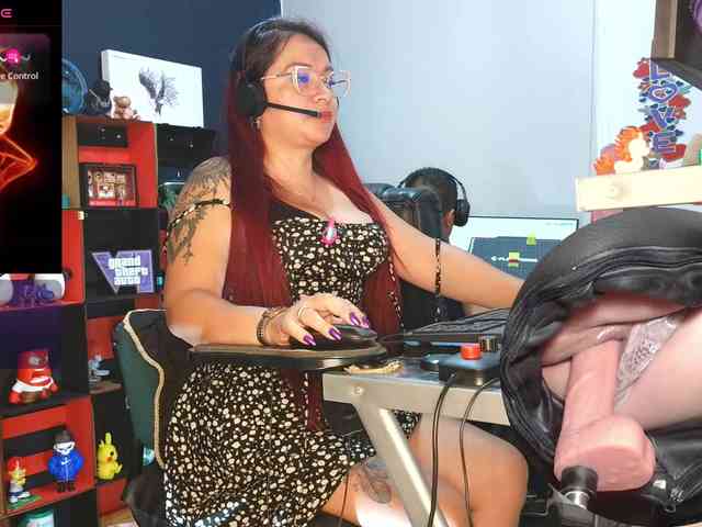 Leidydi223 webcam