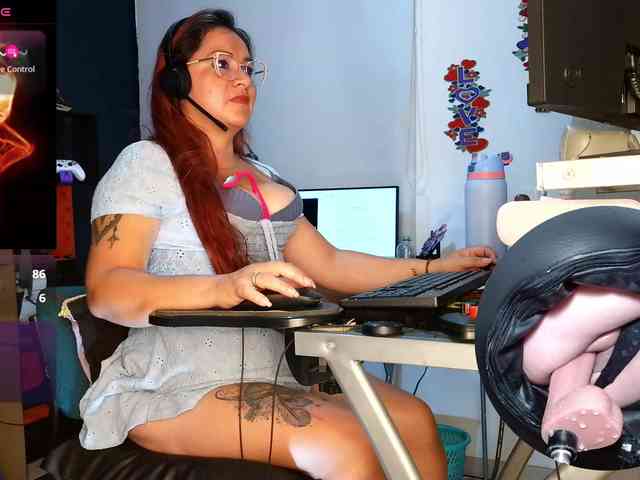 Leidydi223 webcam