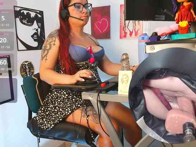 Leidydi223 webcam