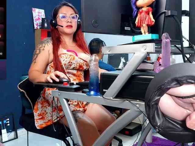 Leidydi223 webcam