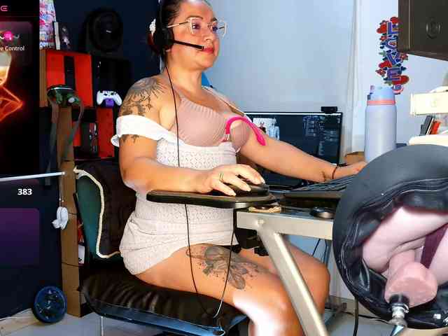 Leidydi223 webcam