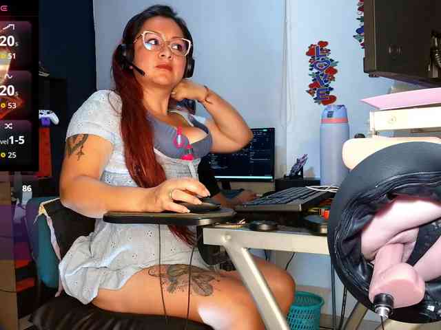 Leidydi223 webcam