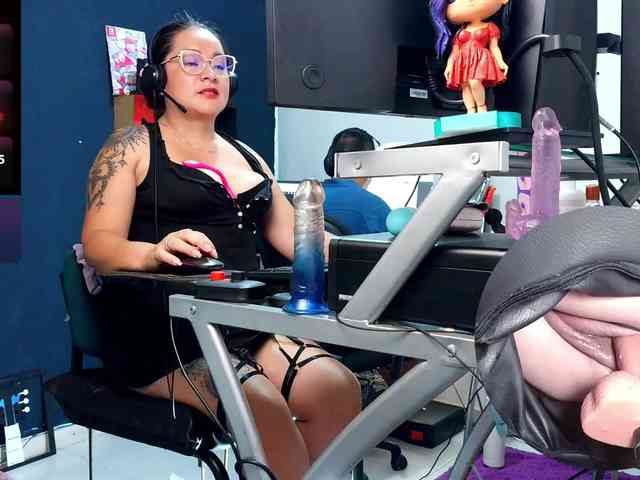 Leidydi223 Sex Cam Show