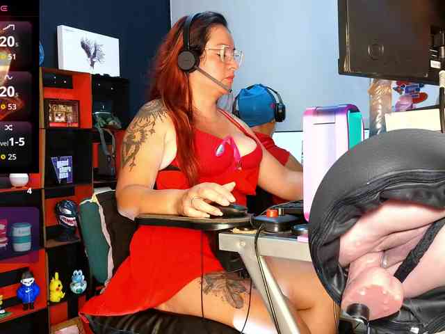 Leidydi223 webcam