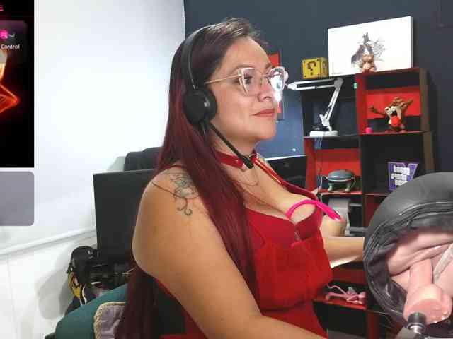 Leidydi223 webcam