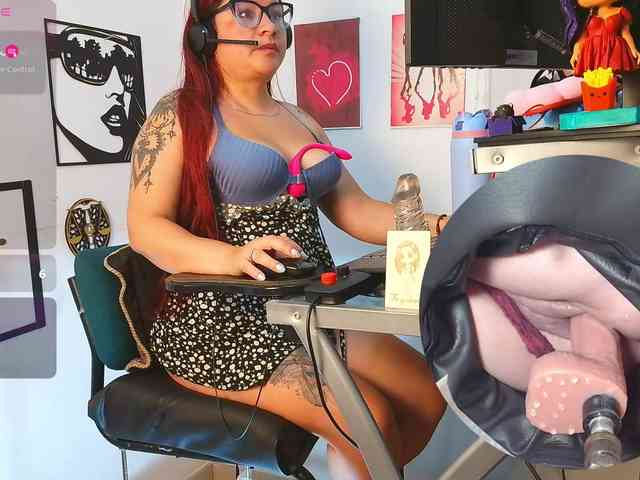 Leidydi223 webcam
