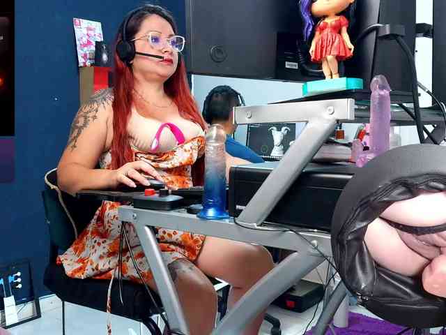 Leidydi223 webcam