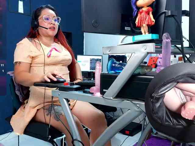 Leidydi223 Sex Cam Show