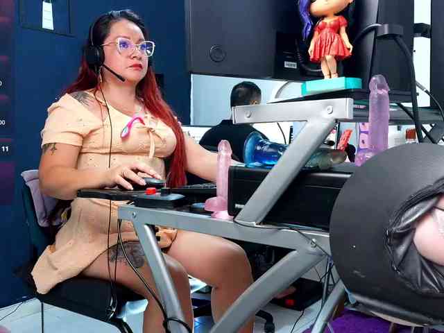 Leidydi223 Sex Cam Show