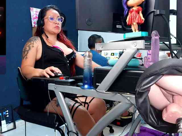 Leidydi223 webcam