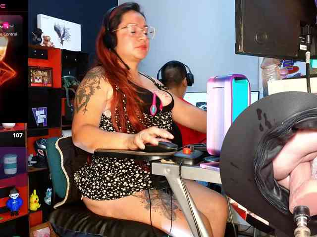 Leidydi223 webcam
