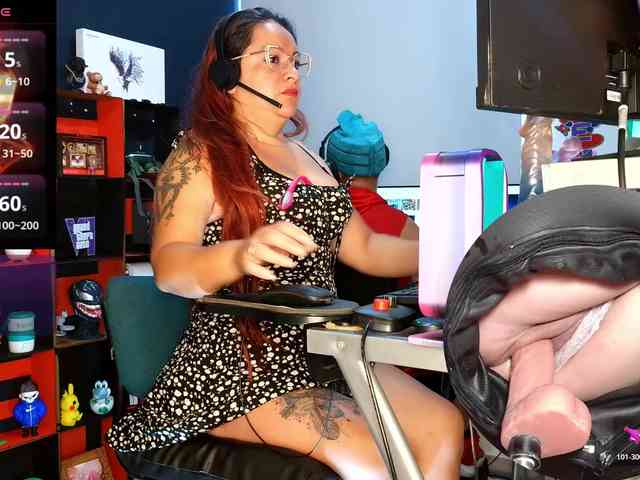 Leidydi223 webcam